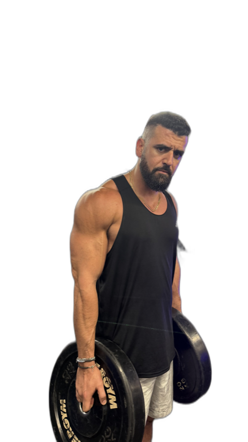 משה בוסקילה