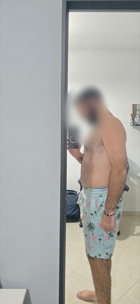 אילון, לפני